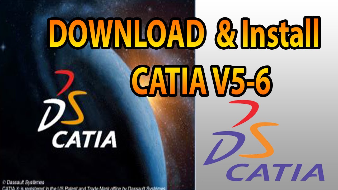 catia v6 with crack torrent