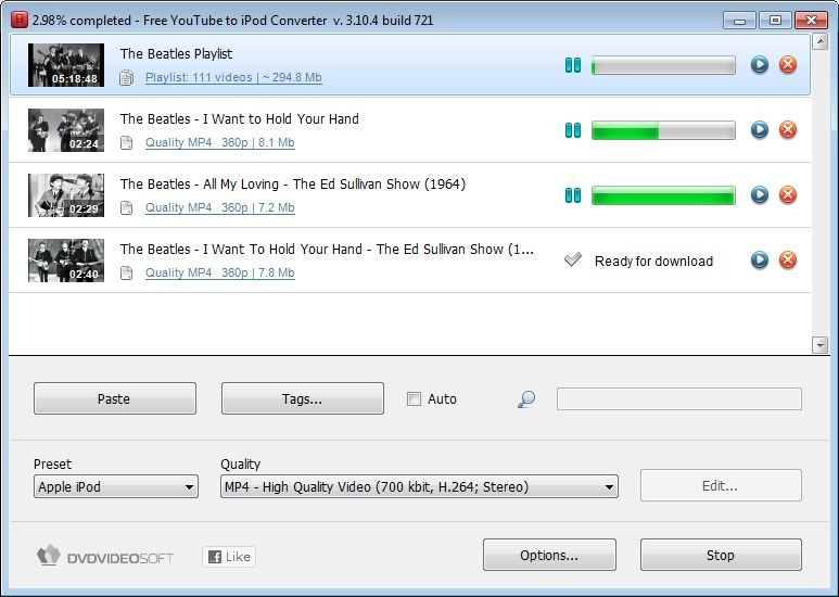 video to mp3 converter for mac free online